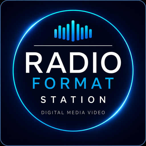 RadioFormat Station
